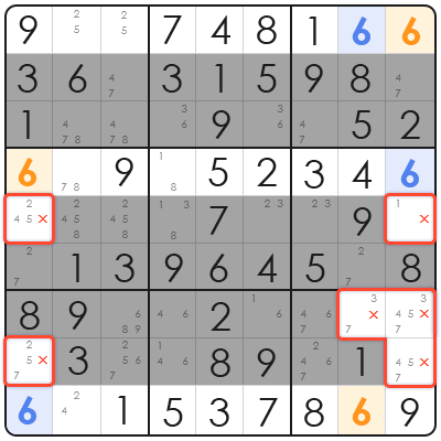 sudoku variants