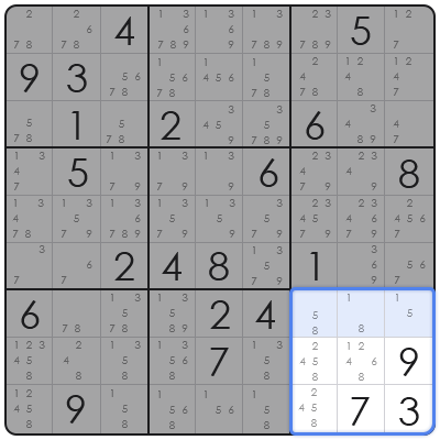 jigsaw sudoku 9x9