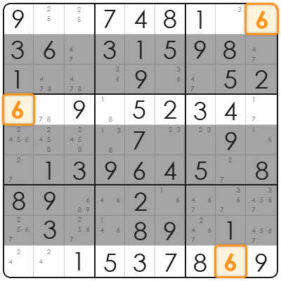 puzzles like sudoku