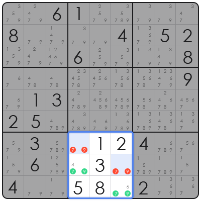 print my sudoku hard